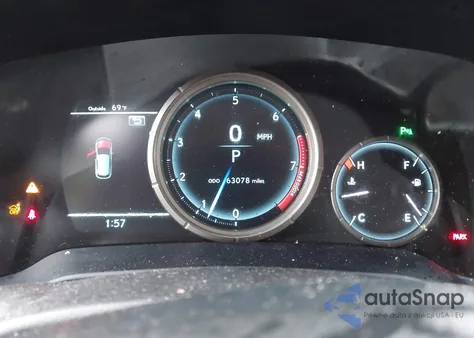 2017 Lexus Rx 350 F Sport from USA, damaged, VIN 2T2BZMCA8HC058381